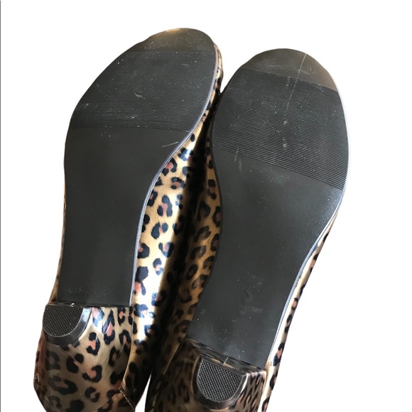 Bijou by AJ Valenci shoes, size 11w - Picture 8 of 8